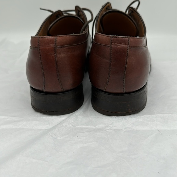 LodinG leather shoes 7 1/2 - Picture 4 of 5